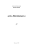 acta philologica 37 - Uniwersytet Warszawski acta philologica 37 - Uniwersytet Warszawski