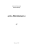 acta philologica 45 - Uniwersytet Warszawski acta philologica 45 - Uniwersytet Warszawski