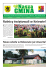 Nasza Gmina Wrzesień 2013 Nasza Gmina Wrzesień 2013
