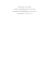 Bibliografia 1997-2010 Bibliografia 1997-2010