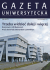 Nr 6 (126) Grudzień 2011 - Gazeta Uniwersytetu Gdańskiego Nr 6 (126) Grudzień 2011 - Gazeta Uniwersytetu Gdańskiego