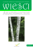 Wieści Akademickie - Uniwersytet Przyrodniczy w Poznaniu Wieści Akademickie - Uniwersytet Przyrodniczy w Poznaniu