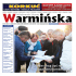 Wiadomości Gazeta Warmińska nr 74 Wiadomości Gazeta Warmińska nr 74