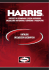 Katalog Harris Katalog Harris
