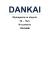 Dankai - wymagania na stopnie - Kutnowski Klub Karate Dankai - wymagania na stopnie - Kutnowski Klub Karate