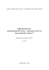 bibliografia ekonomicznych i społecznych zagadnień pracy bibliografia ekonomicznych i społecznych zagadnień pracy