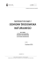 materiały do zajęć z ochrony środowiska naturalnego materiały do zajęć z ochrony środowiska naturalnego