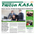 Twoja Kasa - Lipiec 2013 Twoja Kasa - Lipiec 2013