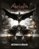 batmobil - Batman: Arkham Knight batmobil - Batman: Arkham Knight