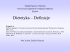 Bez tytułu slajdu - Zakład Higieny i Dietetyki Bez tytułu slajdu - Zakład Higieny i Dietetyki