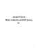 Joseph P - PDF Archive Joseph P - PDF Archive