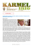 KarmelInfo_57 - Karmelici Bosi KarmelInfo_57 - Karmelici Bosi