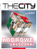THE CITY wrzesień 2013 THE CITY wrzesień 2013