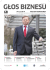 GŁOS BIZNESU GB  #4 GŁOS BIZNESU GB  #4