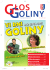 Głos Goliny Nr 3 - Lipiec 2011 Głos Goliny Nr 3 - Lipiec 2011