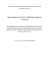 Sprawozdanie merytoryczne z działalności statutowej w roku 2014 Sprawozdanie merytoryczne z działalności statutowej w roku 2014