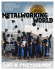 Metalworking World 1/2012 Metalworking World 1/2012