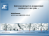 Ochrona danych w urządzeniach mobilnych i nie tylko Ochrona danych w urządzeniach mobilnych i nie tylko