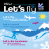 15 Let's travel Let's fly... Let's do business 15 Let's travel Let's fly... Let's do business