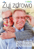 Żyjmy zdrowo nr 1/2014 Żyjmy zdrowo nr 1/2014