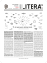 Dodatek Literacki nr 7 - Nagroda Literacka Gdynia Dodatek Literacki nr 7 - Nagroda Literacka Gdynia