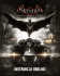 menu pauzy - Batman: Arkham Knight menu pauzy - Batman: Arkham Knight