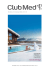 www.clubmed.pl www.clubmed.pl