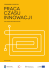 praca czasu innowacji - Centrum Rozwoju Zasobów Ludzkich praca czasu innowacji - Centrum Rozwoju Zasobów Ludzkich