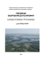 Program LKP Lasy Mazurskie - Regionalna Dyrekcja Lasów Program LKP Lasy Mazurskie - Regionalna Dyrekcja Lasów