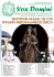 Nowy numer Vox Domini 1-2013