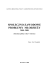 społeczno-zawodowe problemy młodzieży społeczno-zawodowe problemy młodzieży