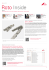 Roto Inside nr 26 Roto Inside nr 26
