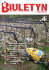 Biuletyn 4/2013 Biuletyn 4/2013