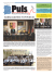 PULS listopad/grudzień 2012 PULS listopad/grudzień 2012