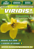 Viridis 12 - Magazyn Ogrodniczy VIRIDIS Viridis 12 - Magazyn Ogrodniczy VIRIDIS