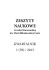 zeszyty naukowe - Uczelnia Warszawska im Marii Skłodowskiej zeszyty naukowe - Uczelnia Warszawska im Marii Skłodowskiej