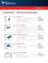solidworks - portfolio rozwiązań solidworks - portfolio rozwiązań