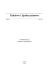 Państwo i Społeczeństwo - Krakowska Akademia im Andrzeja Państwo i Społeczeństwo - Krakowska Akademia im Andrzeja