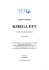 Księga EFT - Techniki Emocjonalnej Wolności (EFT) Księga EFT - Techniki Emocjonalnej Wolności (EFT)
