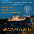 graduates 2013 - Poznan University of Medical Science graduates 2013 - Poznan University of Medical Science