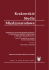 Pobierz cały numer (format pdf) - Krakowskie Studia Międzynarodowe Pobierz cały numer (format pdf) - Krakowskie Studia Międzynarodowe