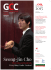 Seong-Jin Cho - Chopin Piano Competition Seong-Jin Cho - Chopin Piano Competition