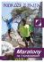 nowość!!! katalog biegowy 2015 maratony na 7 kontynentach