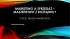 marketing a sprzedaż – małżeństwo z rozsądku? marketing a sprzedaż – małżeństwo z rozsądku?