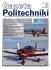 gazeta politechniki - POLITECHNIKA RZESZOWSKA im. Ignacego gazeta politechniki - POLITECHNIKA RZESZOWSKA im. Ignacego