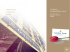 oferta konferencyjna - Golden Tulip Warsaw Centre