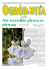 Nr 16. Maj 2008 - Ogród Botaniczny Uniwersytetu Wrocławskiego Nr 16. Maj 2008 - Ogród Botaniczny Uniwersytetu Wrocławskiego