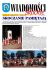 Skoczanie pamiętają Nr 9 (Rok XI) Wrzesień 2009 r. Miesięcznik Skoczanie pamiętają Nr 9 (Rok XI) Wrzesień 2009 r. Miesięcznik