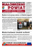 POWIAT BIAŁOBRZESKI POWIAT BIAŁOBRZESKI