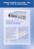 MODEM RADIOWY KF typ PSK - 1001 PSK - 1001 HF